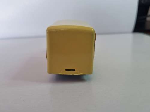 Corgi 411 Karrier ` Bantam` Lucozade Van