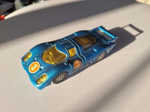 Corgi 385 Porsche 917