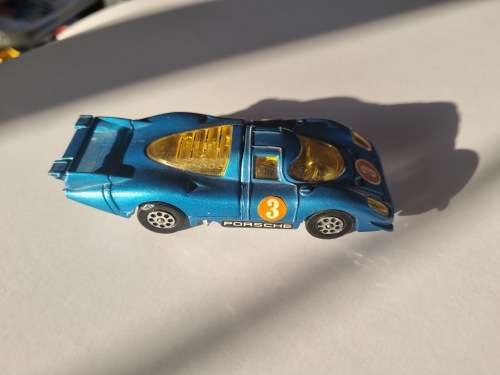 Corgi 385 Porsche 917