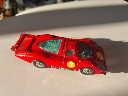 Corgi 385 Porsche 917