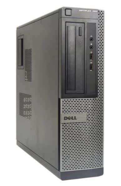 Dell Optiplex 390