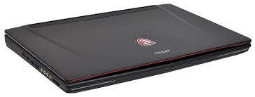 MSI GT72S 6QE Dominator Pro G