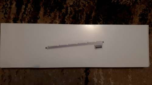 Apple Keyboard - Wired