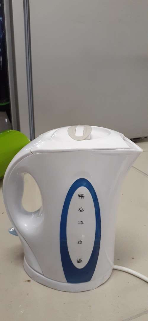 Logik kettle