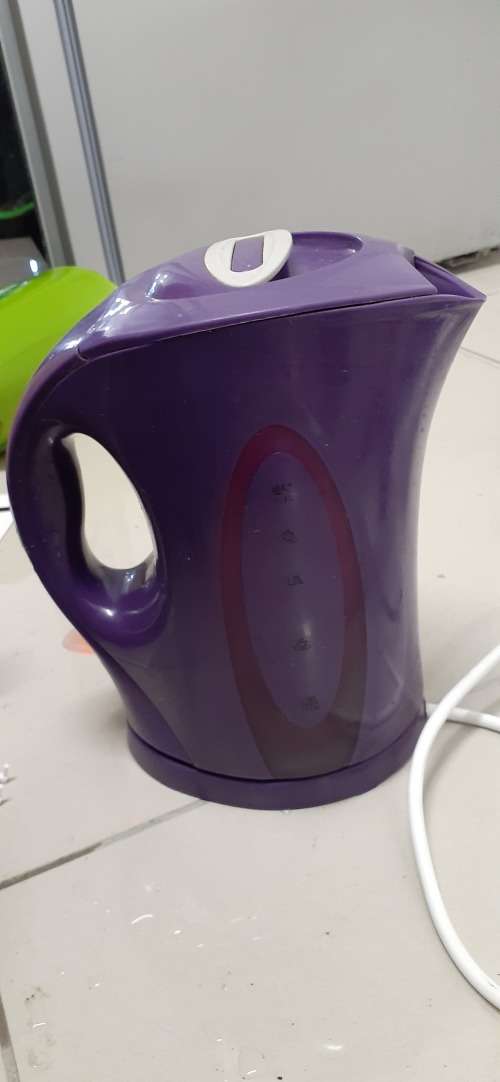 Logik kettle
