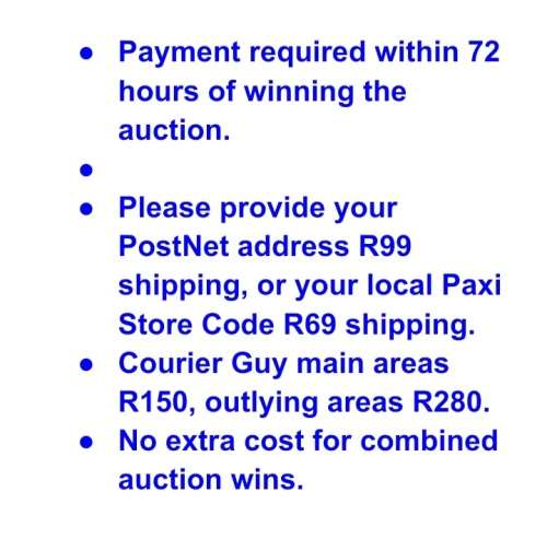 1966 Afrikaans Silver R1