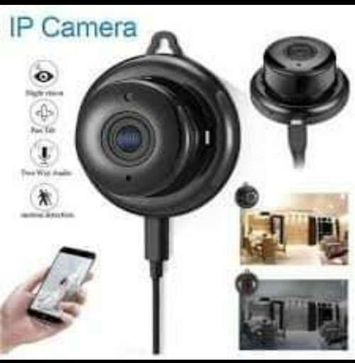 Wifi IP Infrared Camera