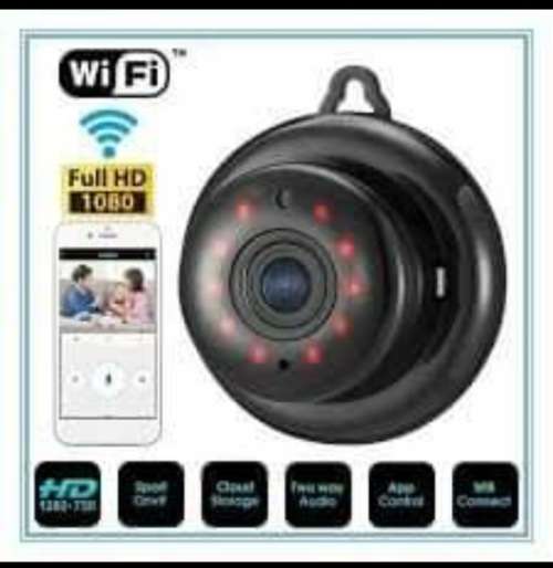 Wifi IP Infrared Camera