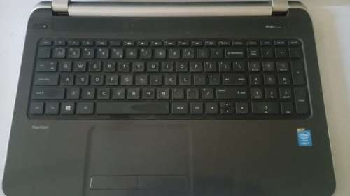 **LATE ENTRY HP i5** PLEASE READ BEFORE BIDDING