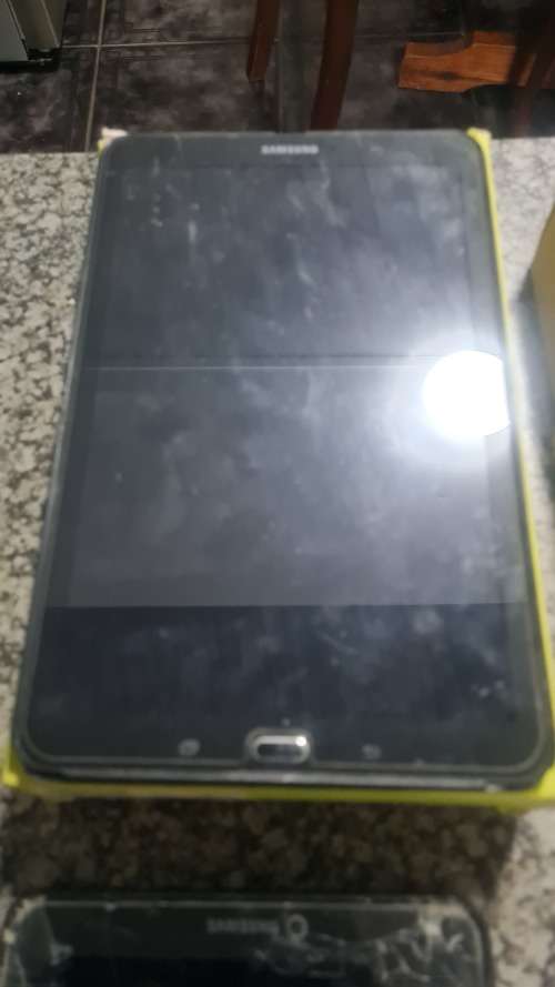 ** Tablet and Cell phone bundle** please read before bidding