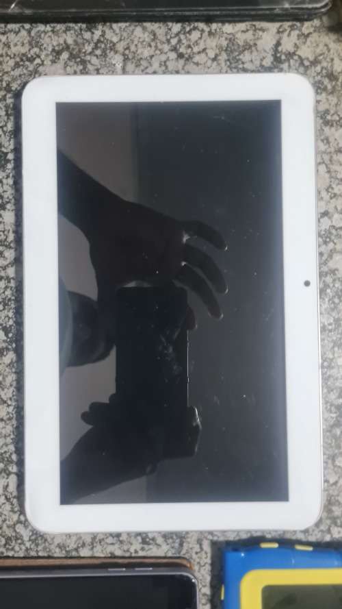 ** Tablet and Cell phone bundle** please read before bidding