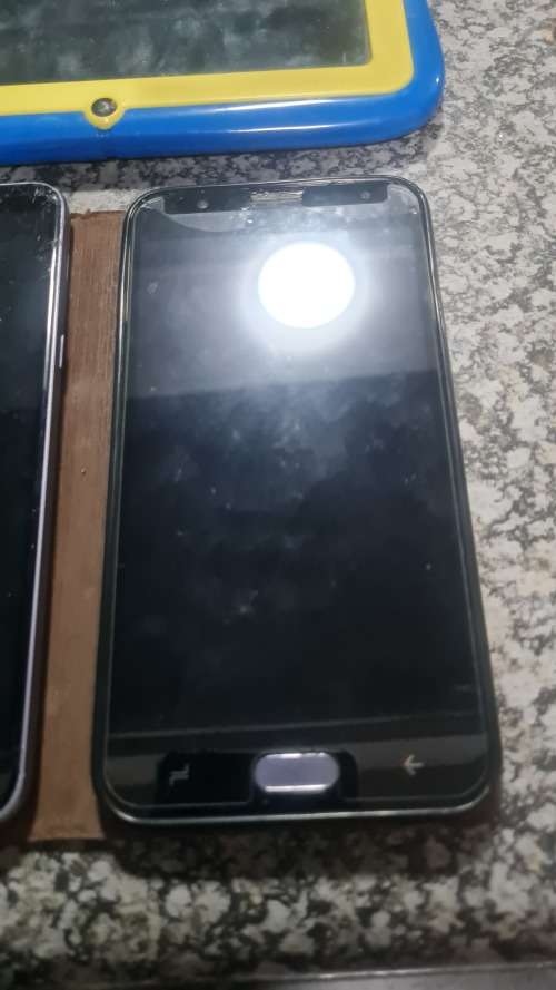 ** Tablet and Cell phone bundle** please read before bidding