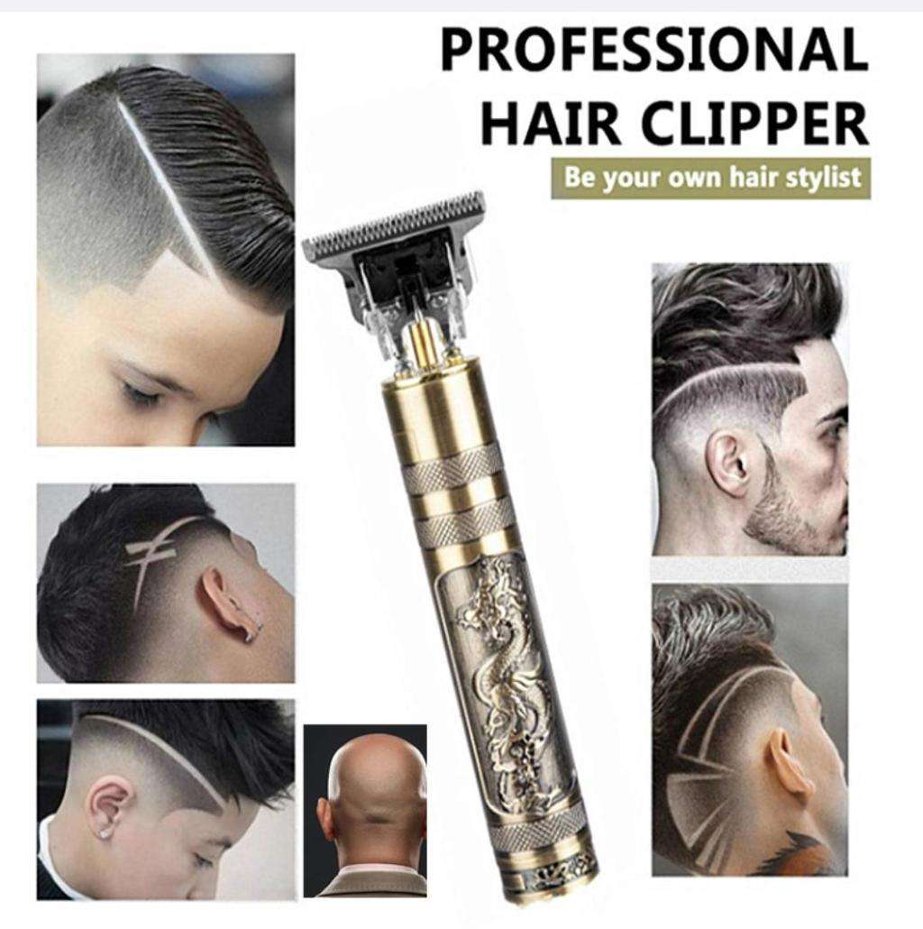 Hair Trimmer
