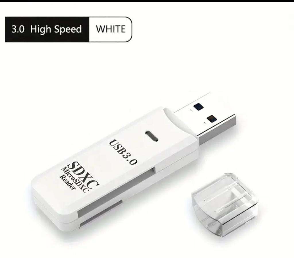 USB CARD READER