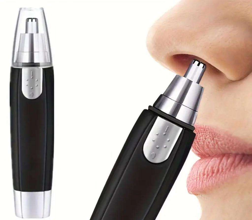 NOSE TRIMMER