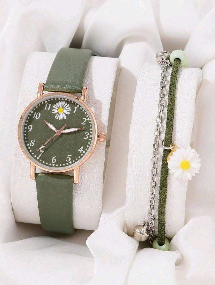 Ladies watch