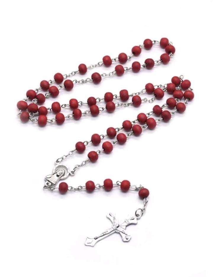 Rosery chain with case