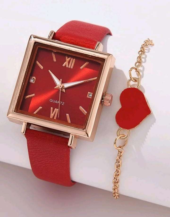 Ladies watch