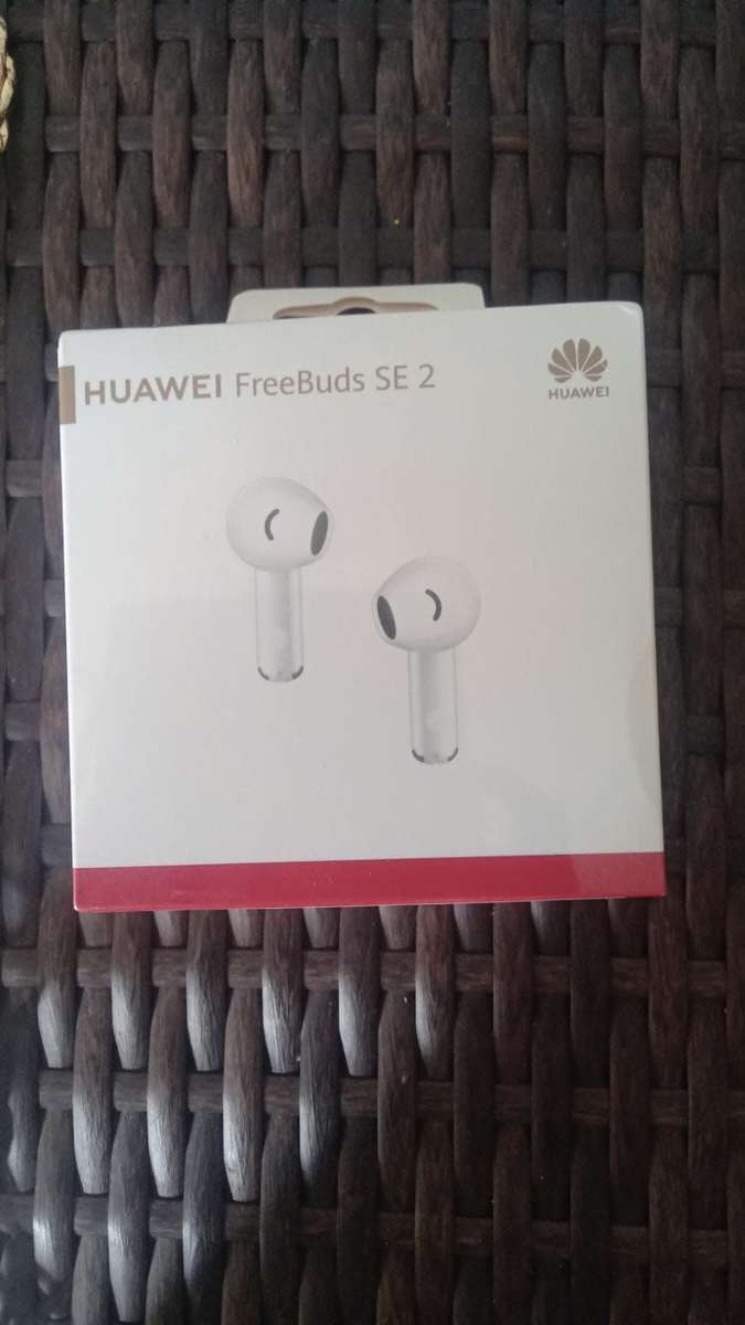 Huawei freebuds