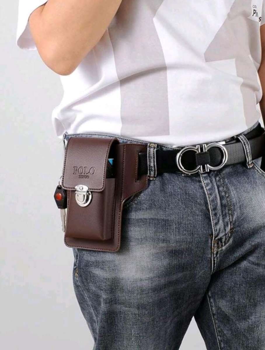 Stylish Polo pouch