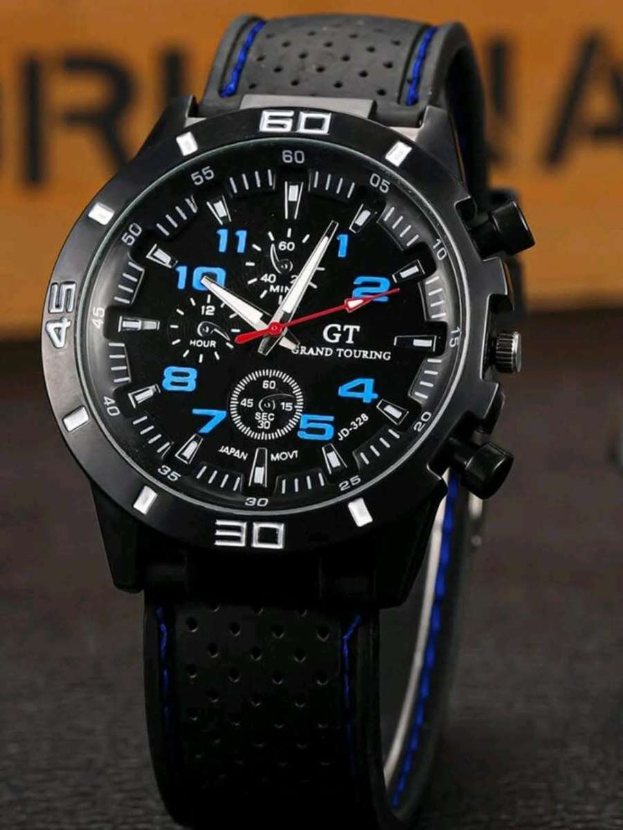 Men`s watch