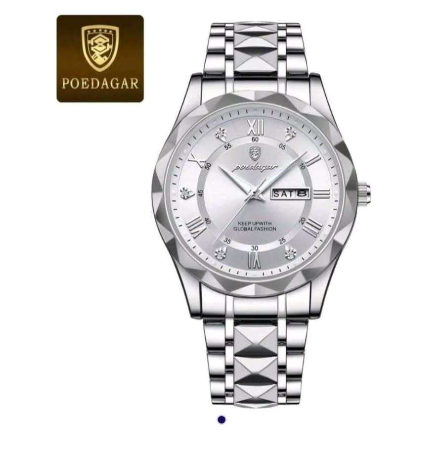MENS LUXURY WATCH POEDAGAR
