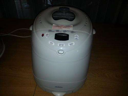 Bread Maker