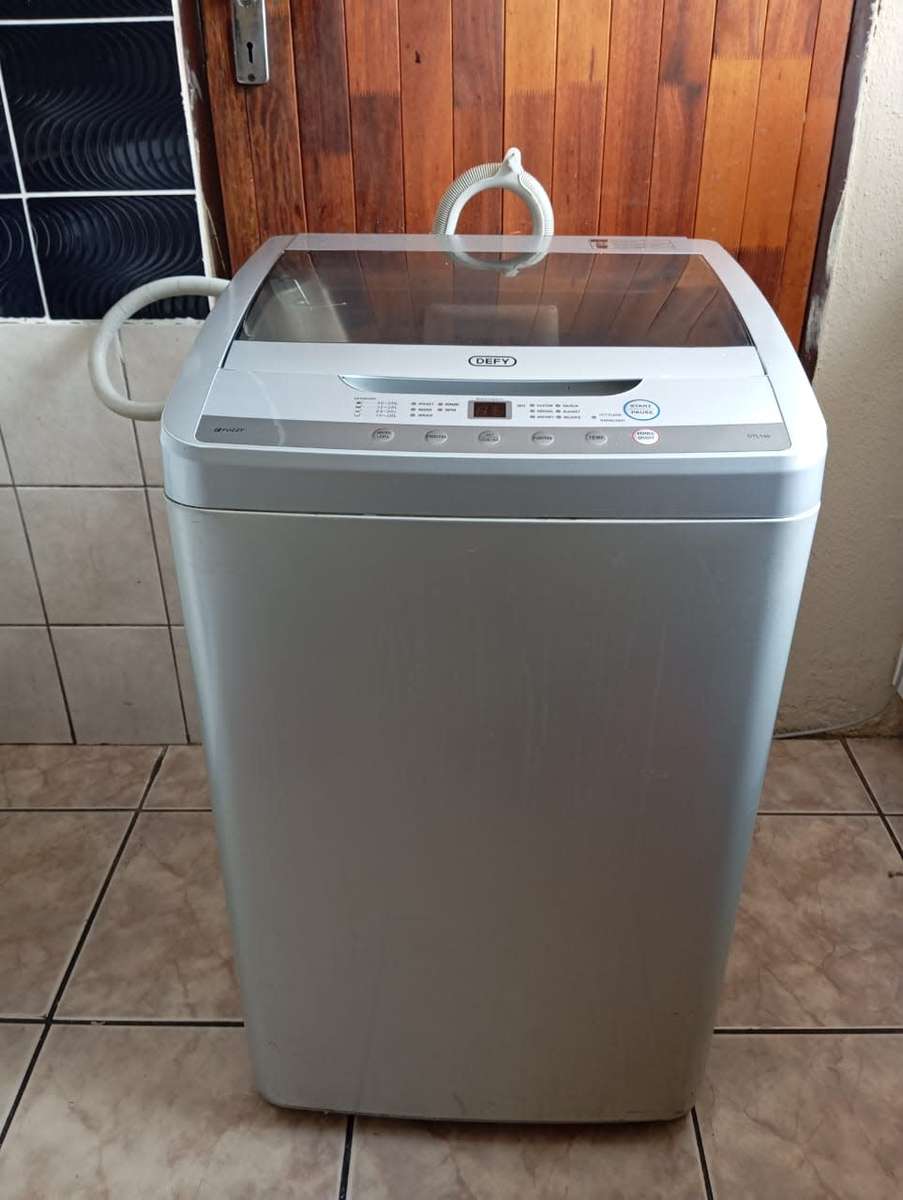Defy DTL 140 Top Loader Washing Machine