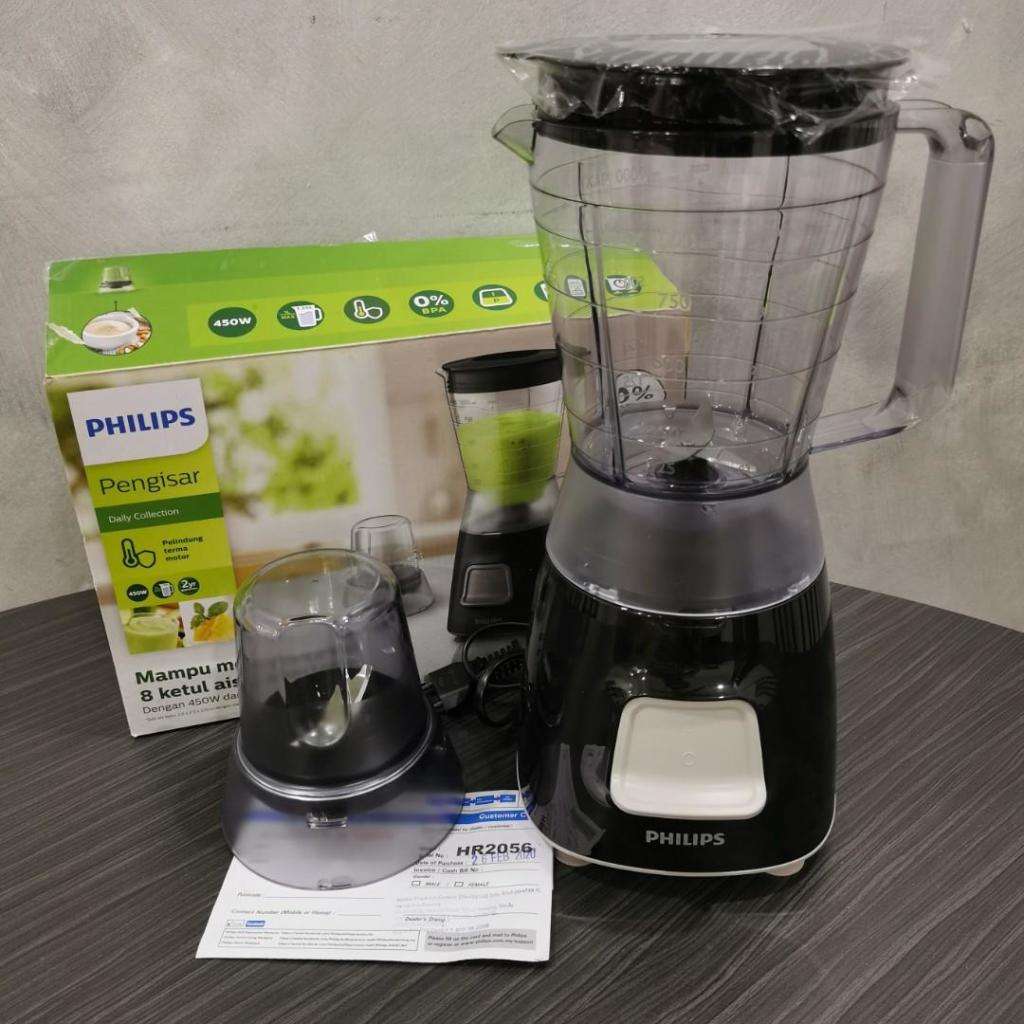 Philips Blender HR2056
