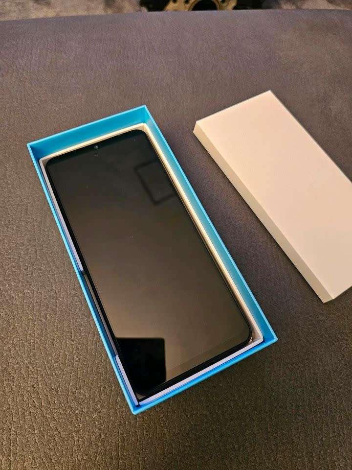 ZTE Blade A72 64GB Dual Sim