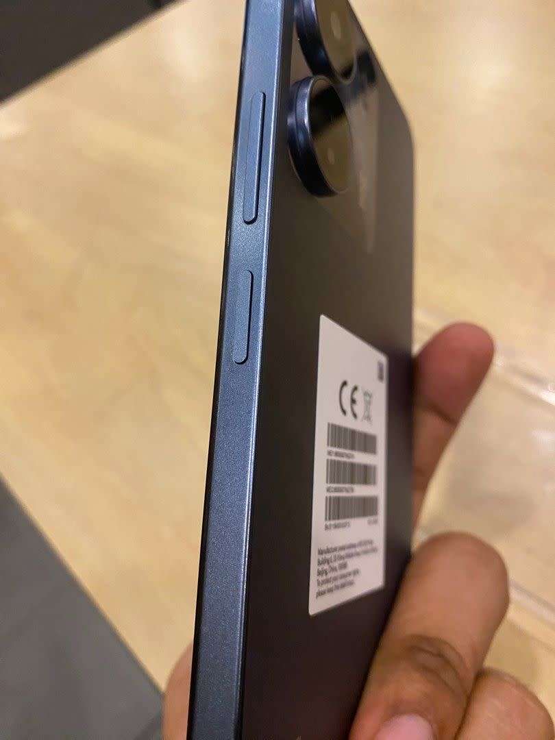 Xiaomi Redmi 13C 128GB/6