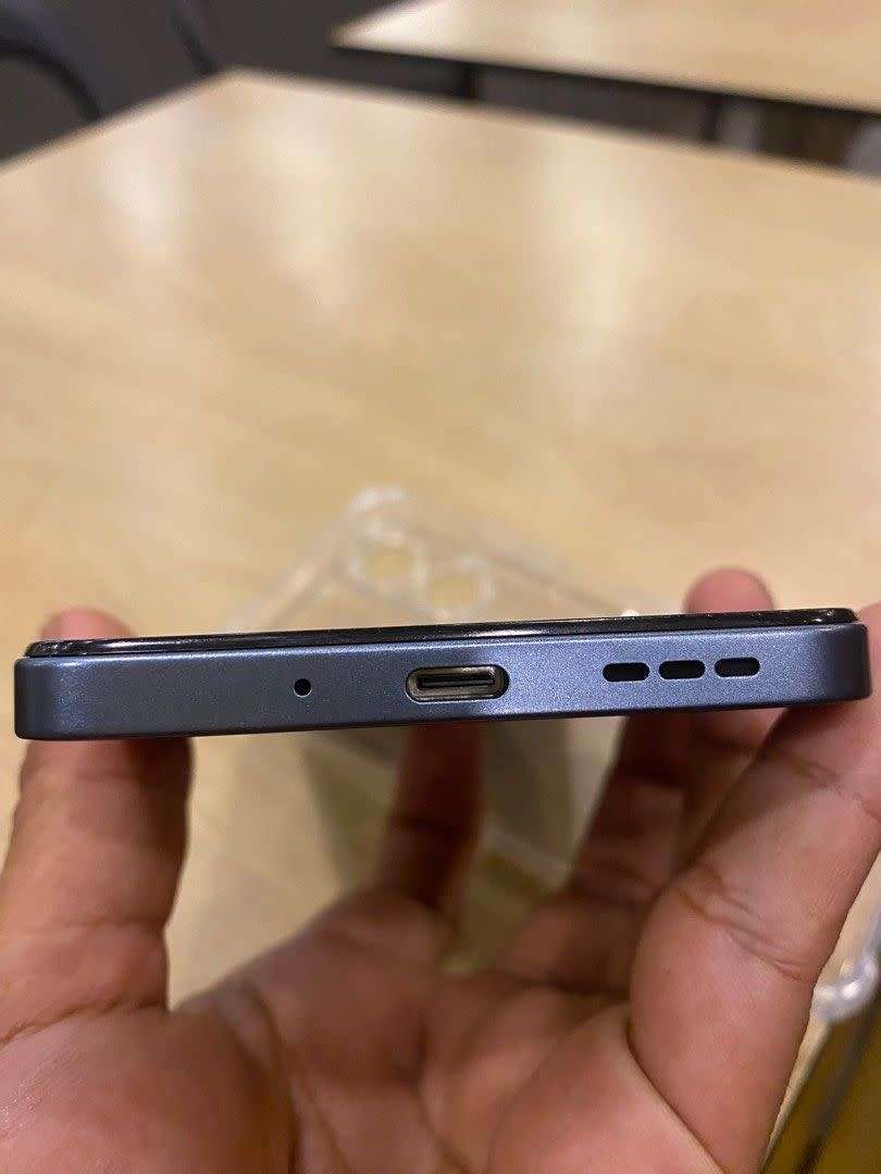 Xiaomi Redmi 13C 128GB/6