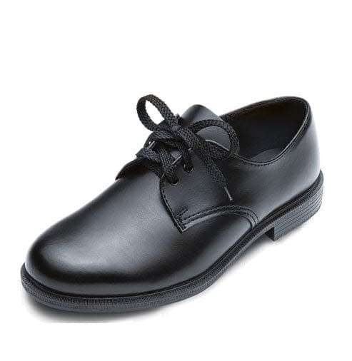 Buccaneer Classic Lace-Up Shoes - Size 3