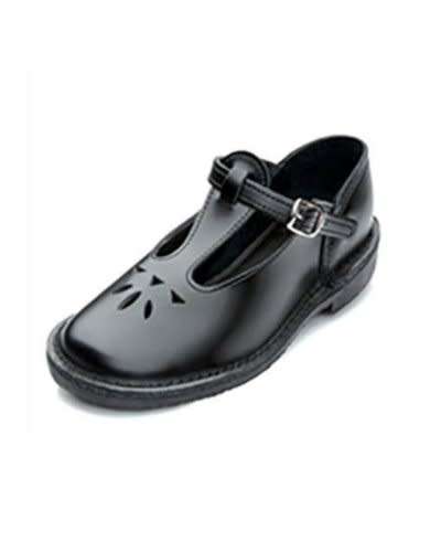 Buccaneer Girls Shoes [Size 4]