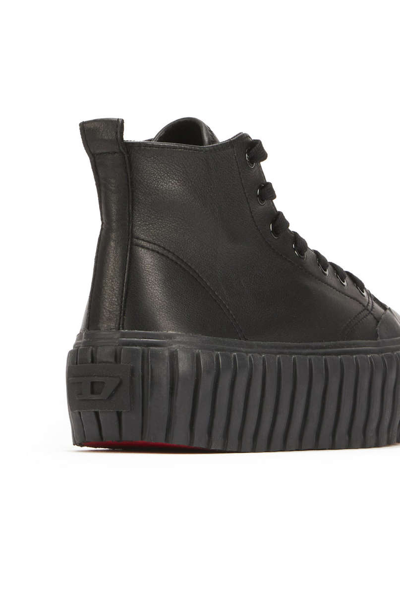 Diesel S-Hanami Mid X sneakers