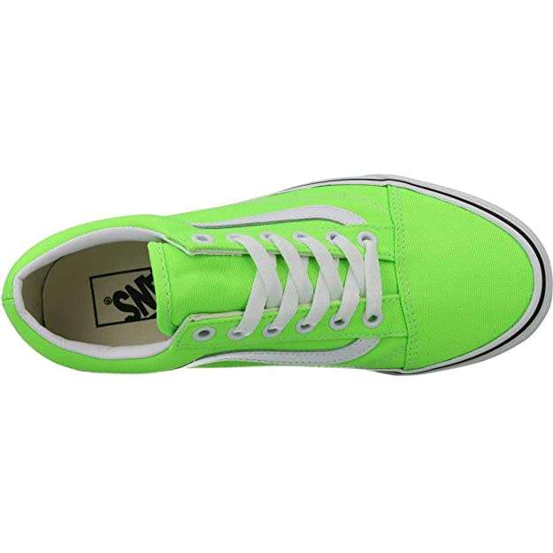 Vans Old Skool 36 DX lace-up sneakers
