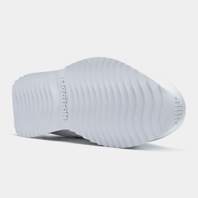 Reebok Royal Glide Ripple sneakers
