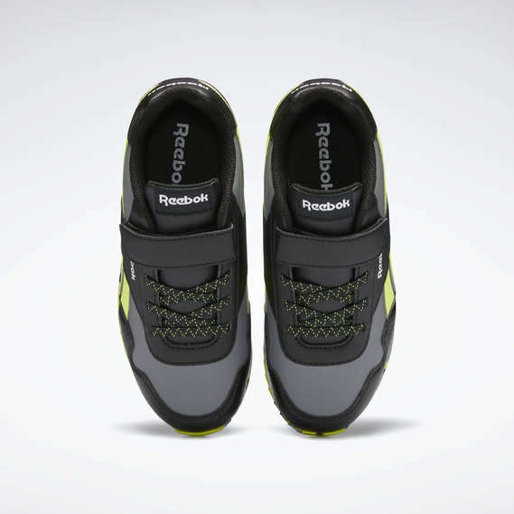 Kids Royal Classic Jog 3.0 1V Shoes [UK 12]