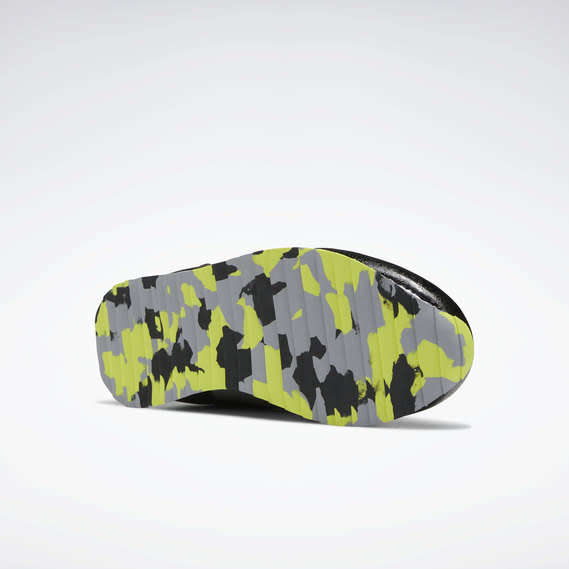 Kids Royal Classic Jog 3.0 1V Shoes [UK 12]