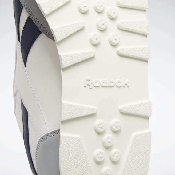 Reebok Rewind Run Shoes- Vector Navy [11]