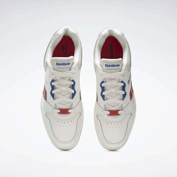 Reebok Royal Bb4500 Low2 Shoes