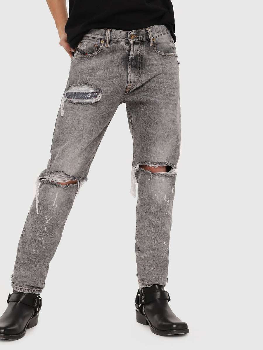 Diesel Mharky Jean - Size 38