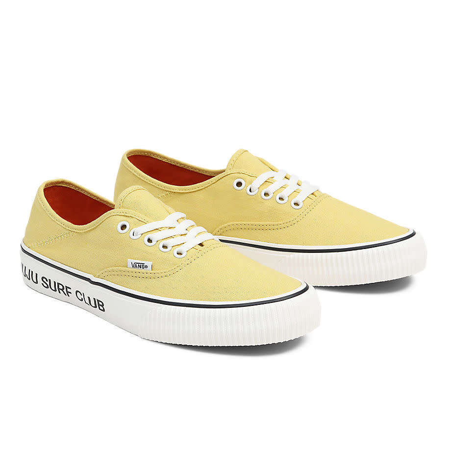 VANS Vans X Juju Sc Authentic Vr3 Sf Shoes - Size 7