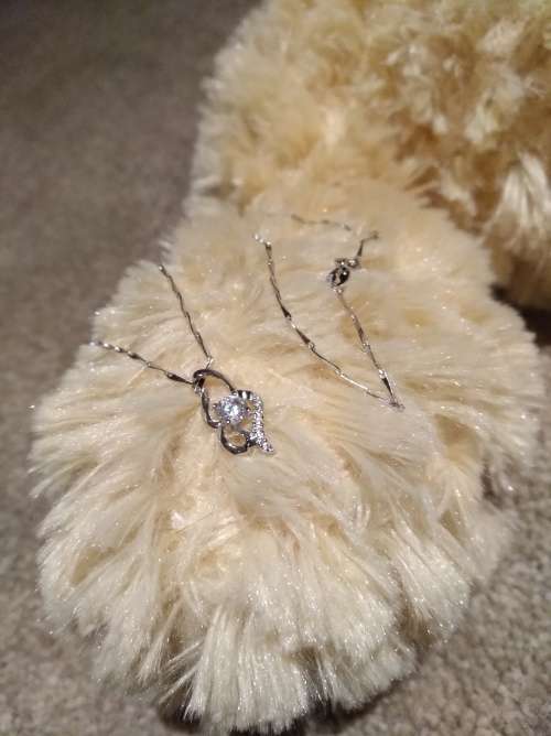 Just because I am a Woman....