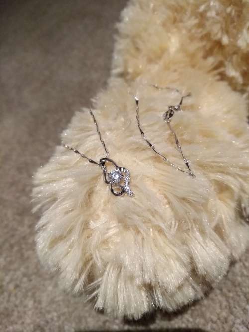 Just because I am a Woman....