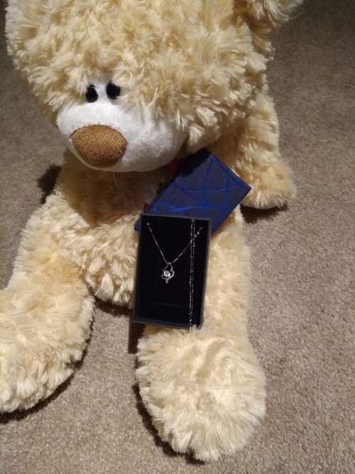 Just because I am a Woman....