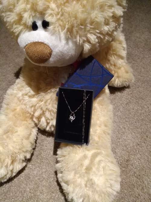 Just because I am a Woman....