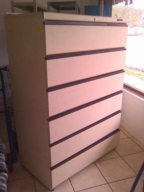 Filing Cabinet