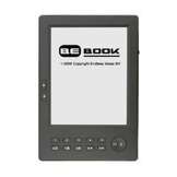 BeBook Ebook Reader