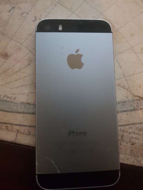 iphone 5